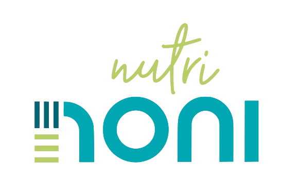NutriNoni logo